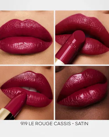 Guerlain Rouge G Customizable Satin Lipstick Refill | Thumbnail 2 Guerlain Rouge G Customizable Satin Lipstick Refill | Thumbnail 2