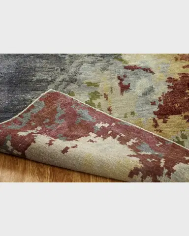 Haven & Loom Giovanna Hand-Knotted Rug | Thumbnail 2 Haven & Loom Giovanna Hand-Knotted Rug | Thumbnail 2