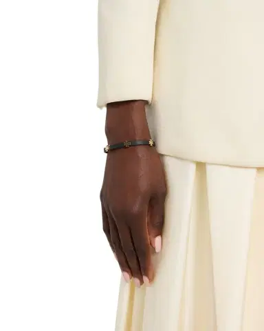 Tory Burch Icon Bio Bracelet | Thumbnail 1 Tory Burch Icon Bio Bracelet | Thumbnail 1