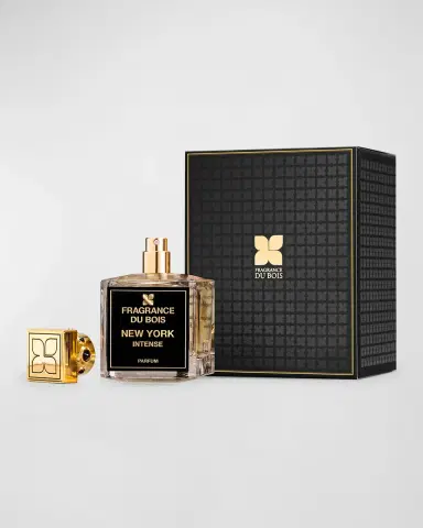Fragrance Du Bois New York Intense Parfum, 3.4 oz. | Thumbnail 2 Fragrance Du Bois New York Intense Parfum, 3.4 oz. | Thumbnail 2