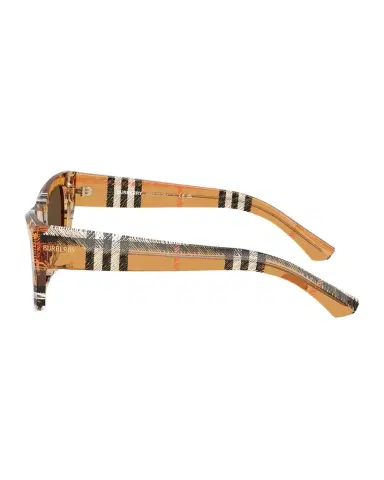 Burberry BE4441U Cat Eye Sunglasses | Thumbnail 1 Burberry BE4441U Cat Eye Sunglasses | Thumbnail 1