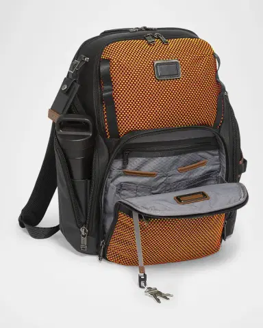 Tumi Alpha Bravo Search Backpack | Thumbnail 2 Tumi Alpha Bravo Search Backpack | Thumbnail 2