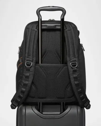 Tumi Alpha Bravo Search Backpack | Thumbnail 5 Tumi Alpha Bravo Search Backpack | Thumbnail 5