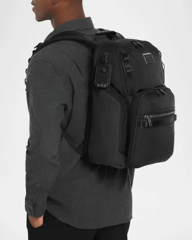 Tumi Alpha Bravo Search Backpack | Thumbnail 6 Tumi Alpha Bravo Search Backpack | Thumbnail 6