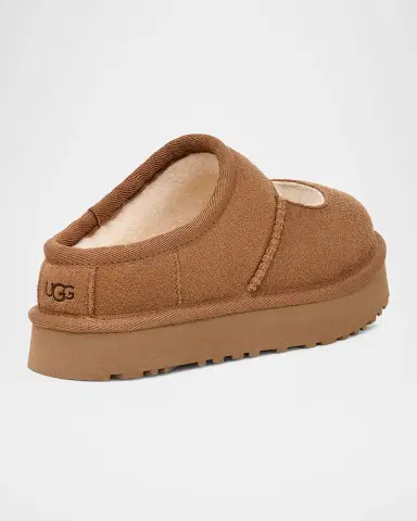 UGG Girl 's, Bea Suede Mary Jane Mules, Kids | Thumbnail 2 UGG Girl 's, Bea Suede Mary Jane Mules, Kids | Thumbnail 2