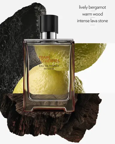 Hermes Terre d ' Eau de Parfum Intense, 1.7 oz. | Thumbnail 3 Hermes Terre d ' Eau de Parfum Intense, 1.7 oz. | Thumbnail 3