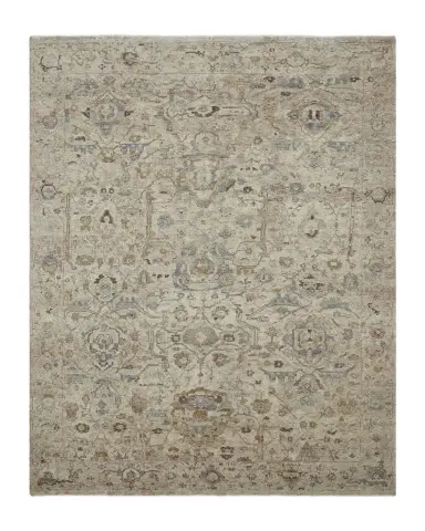 Haven & Loom Prescott Hand-Knotted Rug | Thumbnail 1 Haven & Loom Prescott Hand-Knotted Rug | Thumbnail 1