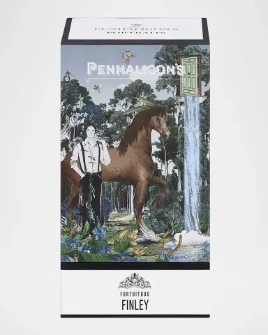 Penhaligon's Fortuitous Finley Eau de Parfum, 2.5 oz. | Thumbnail 2 Penhaligon's Fortuitous Finley Eau de Parfum, 2.5 oz. | Thumbnail 2