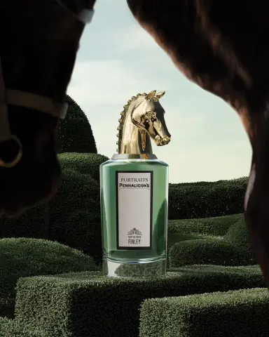 Penhaligon's Fortuitous Finley Eau de Parfum, 2.5 oz. | Thumbnail 4 Penhaligon's Fortuitous Finley Eau de Parfum, 2.5 oz. | Thumbnail 4