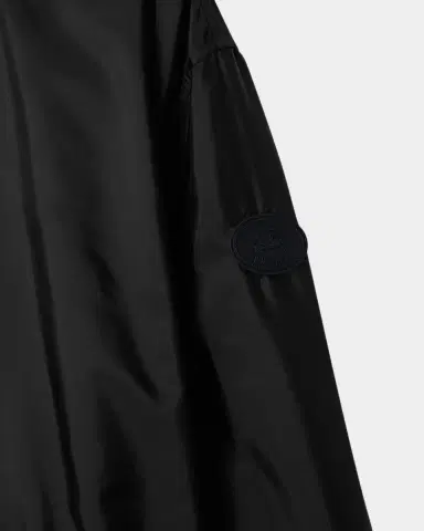 Burberry Blackpool Check-Trim Technical Zip Jacket | Thumbnail 4 Burberry Blackpool Check-Trim Technical Zip Jacket | Thumbnail 4