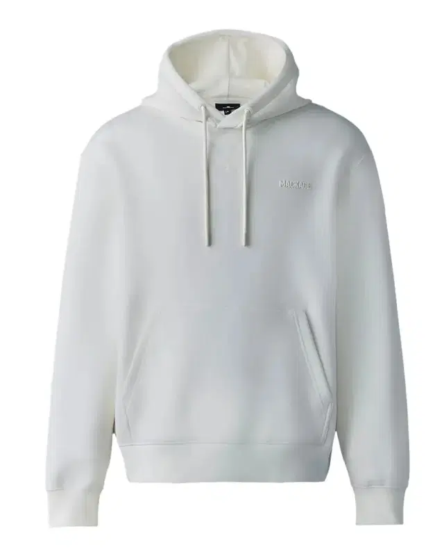 Men 's Krystian Double-Face Jersey Hoodie Men 's Krystian Double-Face Jersey Hoodie