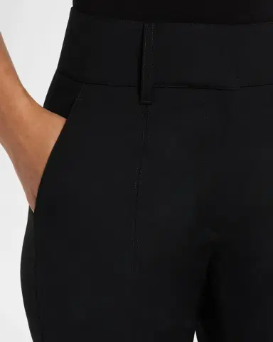 Gabriela Hearst Rhein Wool Flare Pants | Thumbnail 4 Gabriela Hearst Rhein Wool Flare Pants | Thumbnail 4