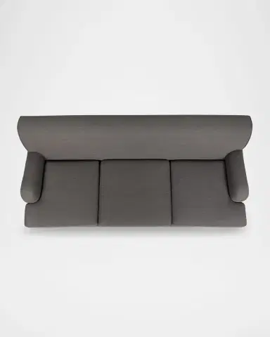 Park Hill Collection Kenwood Sofa | Thumbnail 5 Park Hill Collection Kenwood Sofa | Thumbnail 5