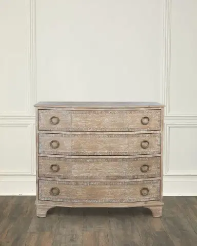 Park Hill Collection Great House Hall Chest | Thumbnail 2 Park Hill Collection Great House Hall Chest | Thumbnail 2