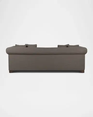 Park Hill Collection Tuxedo Sofa | Thumbnail 2 Park Hill Collection Tuxedo Sofa | Thumbnail 2