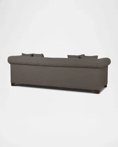 Park Hill Collection Tuxedo Sofa | Thumbnail 3 Park Hill Collection Tuxedo Sofa | Thumbnail 3