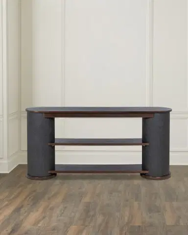 Park Hill Collection Capsule Console Table | Thumbnail 2 Park Hill Collection Capsule Console Table | Thumbnail 2