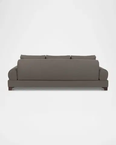 Park Hill Collection Frenchy French Sofa | Thumbnail 2 Park Hill Collection Frenchy French Sofa | Thumbnail 2