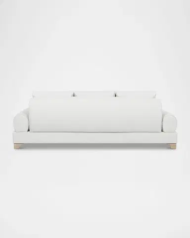 Park Hill Collection Frenchy French Sofa | Thumbnail 2 Park Hill Collection Frenchy French Sofa | Thumbnail 2