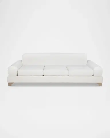 Park Hill Collection Frenchy French Sofa | Thumbnail 5 Park Hill Collection Frenchy French Sofa | Thumbnail 5