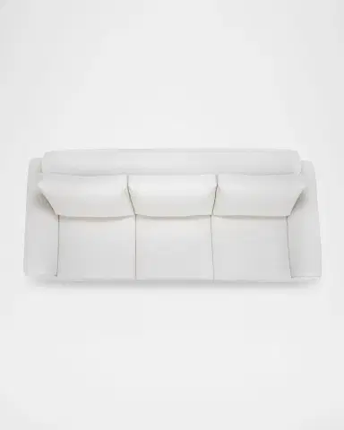 Park Hill Collection Frenchy French Sofa | Thumbnail 6 Park Hill Collection Frenchy French Sofa | Thumbnail 6