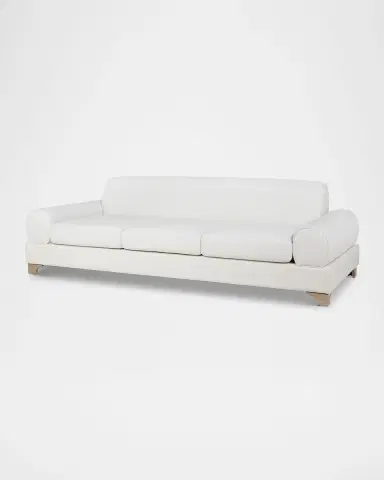 Park Hill Collection Frenchy French Sofa | Thumbnail 7 Park Hill Collection Frenchy French Sofa | Thumbnail 7