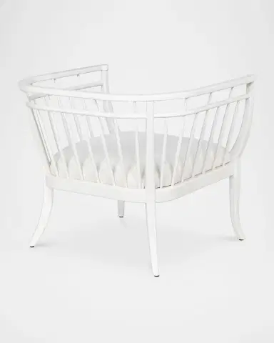 Park Hill Collection Hyannis Port Occasional Chair | Thumbnail 7 Park Hill Collection Hyannis Port Occasional Chair | Thumbnail 7