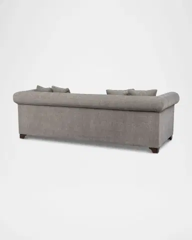 Park Hill Collection Tuxedo Sofa | Thumbnail 3 Park Hill Collection Tuxedo Sofa | Thumbnail 3