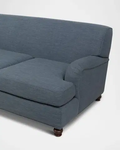 Park Hill Collection Kenwood Sofa | Thumbnail 6 Park Hill Collection Kenwood Sofa | Thumbnail 6