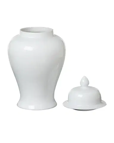 Park Hill Collection Imperial Ceramic Ginger Jar | Thumbnail 1 Park Hill Collection Imperial Ceramic Ginger Jar | Thumbnail 1