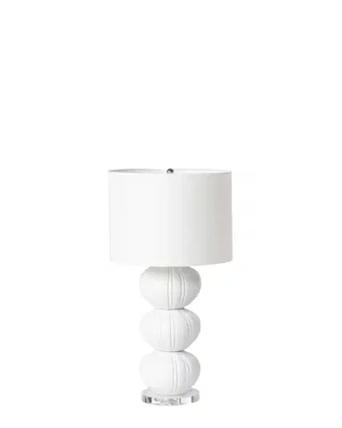 Park Hill Collection Muriel Urchin 33" Table Lamp | Thumbnail 1 Park Hill Collection Muriel Urchin 33" Table Lamp | Thumbnail 1