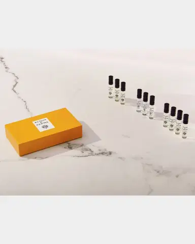 Acqua di Parma 's Fragrance Selection Set | Thumbnail 2 Acqua di Parma 's Fragrance Selection Set | Thumbnail 2
