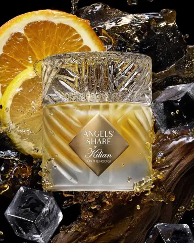 Kilian Angels ' Share On The Rocks Cologne, 3.4 oz. | Thumbnail 2 Kilian Angels ' Share On The Rocks Cologne, 3.4 oz. | Thumbnail 2
