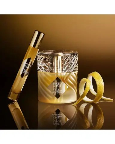 Kilian Angels ' Share On The Rocks Cologne, 3.4 oz. | Thumbnail 4 Kilian Angels ' Share On The Rocks Cologne, 3.4 oz. | Thumbnail 4