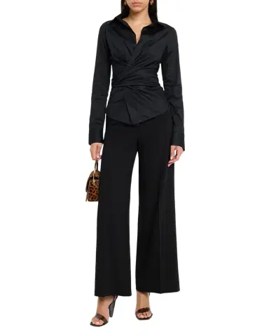 JBQ Valentina Wrap Top | Thumbnail 1 JBQ Valentina Wrap Top | Thumbnail 1