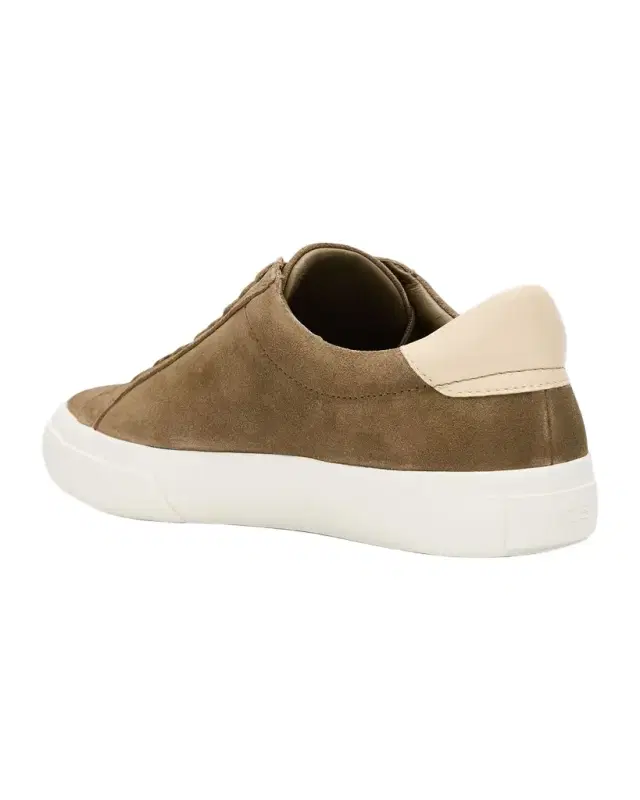 Men 's Fulton Low-Top Suede Sneakers Men 's Fulton Low-Top Suede Sneakers
