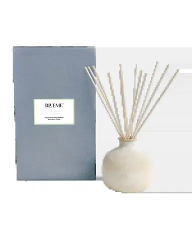 Blueme Renew Small Reed Diffuser - Ivy & Rose | Thumbnail 2 Blueme Renew Small Reed Diffuser - Ivy & Rose | Thumbnail 2