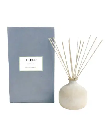 Blueme Renew Small Reed Diffuser - Ivy & Rose | Thumbnail 1 Blueme Renew Small Reed Diffuser - Ivy & Rose | Thumbnail 1