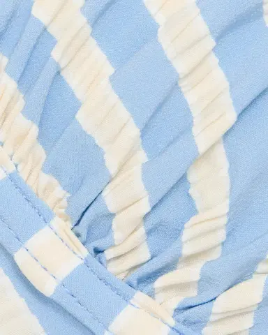 SIMKHAI Anniston Striped Bikini Top | Thumbnail 5 SIMKHAI Anniston Striped Bikini Top | Thumbnail 5