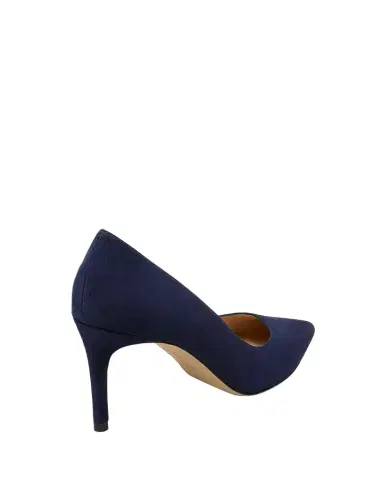 Stuart Weitzman Stuart Suede Stiletto Pumps | Thumbnail 1 Stuart Weitzman Stuart Suede Stiletto Pumps | Thumbnail 1