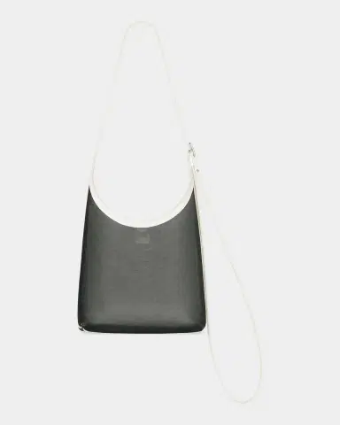 Courrèges Melt Small Mesh Tote Bag | Thumbnail 3 Courrèges Melt Small Mesh Tote Bag | Thumbnail 3