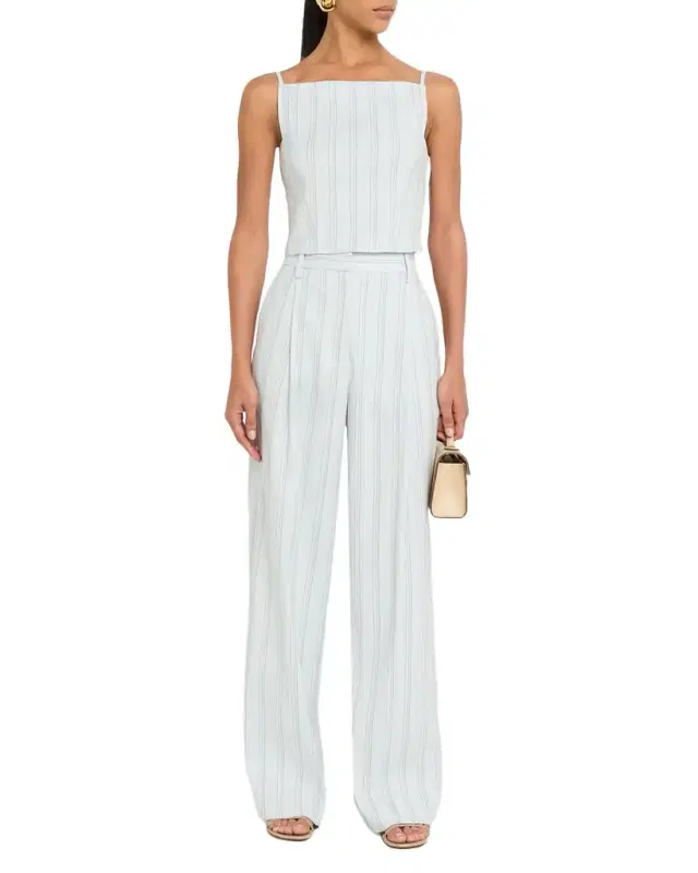 Winston Linen Pants Winston Linen Pants