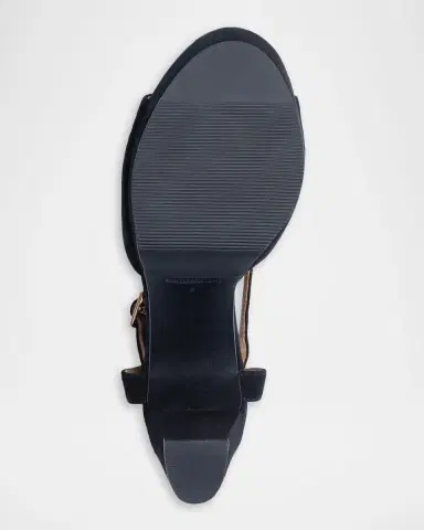 Bernardo 95mm Valeria Platform Sandals | Thumbnail 3 Bernardo 95mm Valeria Platform Sandals | Thumbnail 3