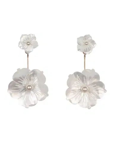Jennifer Behr Zinnia Drop Earrings | Thumbnail 1 Jennifer Behr Zinnia Drop Earrings | Thumbnail 1