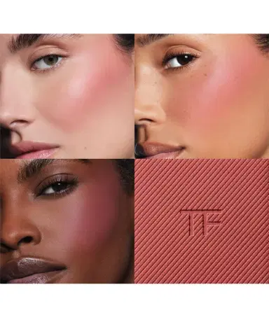 Tom Ford Architecture Soft Matte Blush | Thumbnail 1 Tom Ford Architecture Soft Matte Blush | Thumbnail 1
