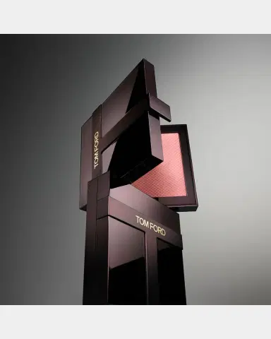 Tom Ford Architecture Soft Matte Blush | Thumbnail 2 Tom Ford Architecture Soft Matte Blush | Thumbnail 2