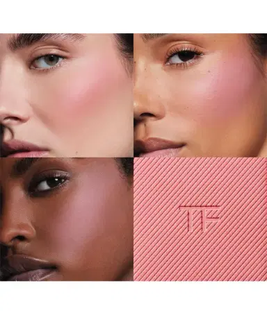 Tom Ford Architecture Soft Matte Blush | Thumbnail 1 Tom Ford Architecture Soft Matte Blush | Thumbnail 1