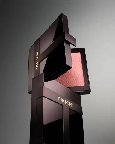Tom Ford Architecture Soft Matte Blush | Thumbnail 2 Tom Ford Architecture Soft Matte Blush | Thumbnail 2