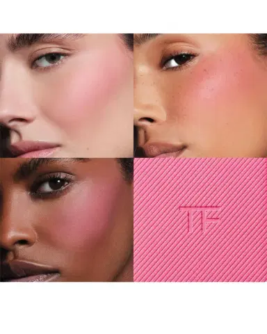 Tom Ford Architecture Soft Matte Blush | Thumbnail 1 Tom Ford Architecture Soft Matte Blush | Thumbnail 1