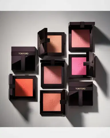 Tom Ford Architecture Soft Matte Blush | Thumbnail 3 Tom Ford Architecture Soft Matte Blush | Thumbnail 3